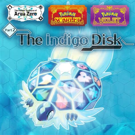 pokemon indigo disk leaks|Indigo Disk DLC leaks (Movepool buffs, new abilities ...